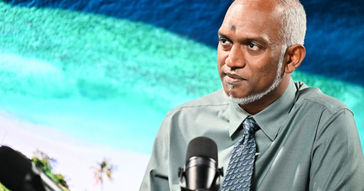 ރާއްޖެއިން ޞިއްޙީ ފަރުވާތައް ކަށަވަރުކުރުމަށް ސަރުކާރުން މަސައްކަތްކުރަނީ