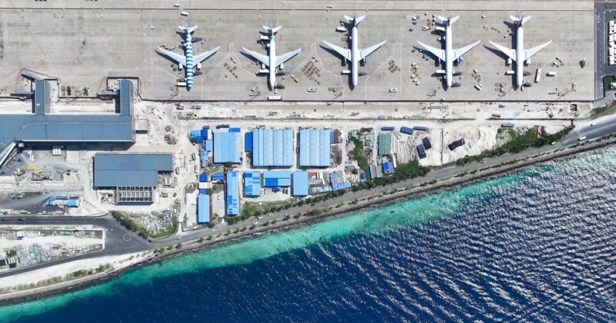ފުރަން ދިޔަ ބިދޭސީއެއްގެ އަތުން ވަޒަންތަކެއް ފެނިއްޖެ