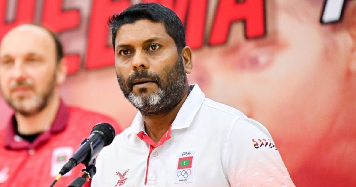 "ލިވަޕޫލާއެކު ރާއްޖެ ޕްރޮމޯޓުކޮށް ފުޓްބޯޅަ ތަރައްޤީކުރުމަަށް އެހީތެރިކަންލިބޭނެ"