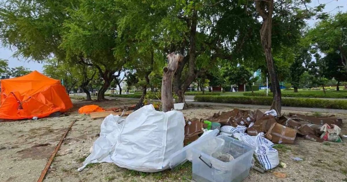ހުއްދަ ހޯދަން ޖެހޭނީ ގޮނޑިމޭޒު ބަހައްޓާނަމަ: އެޗްޑީސީ