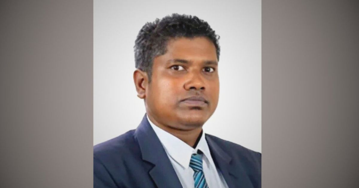 އެޗްޑީސީގެ ބޯޑުން ވަހީދު ވަކިކޮށްފި