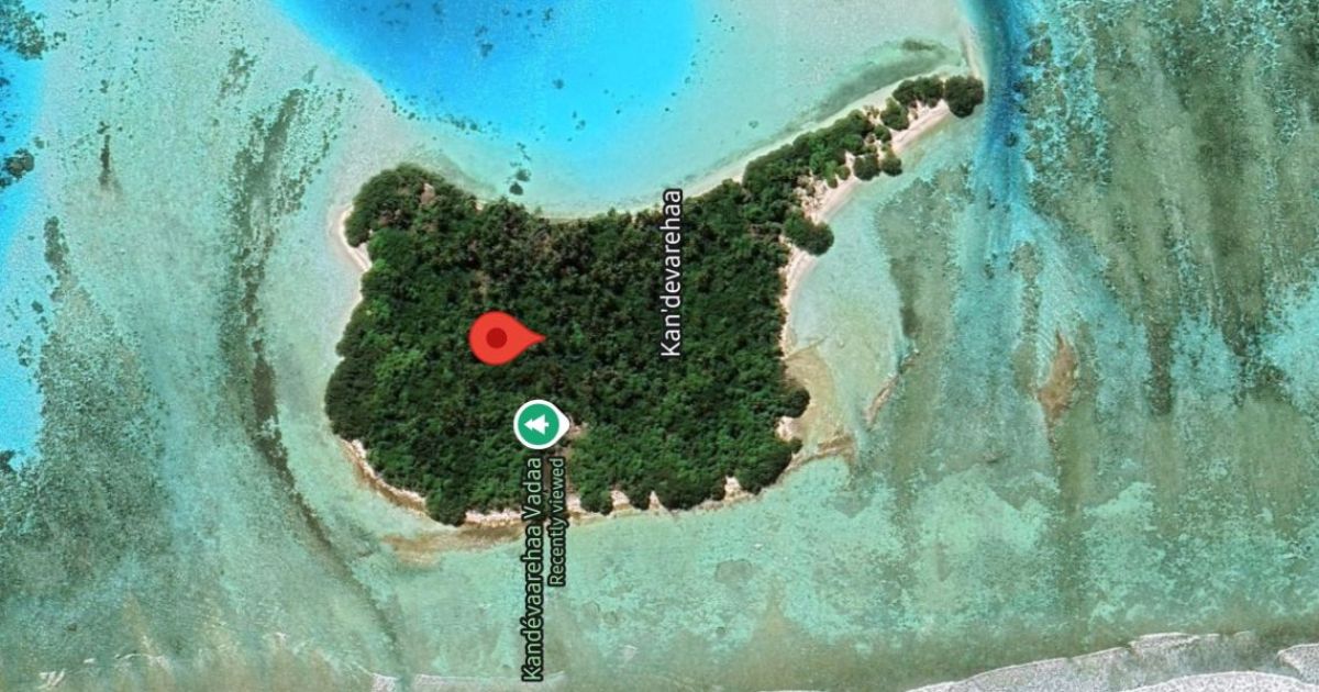 ހޯނޑެއްދޫގެ އިދާރީ ދާއިރާގެ އިޚްތިޞާޞަށް ބަދަލު ގެންނަނީ