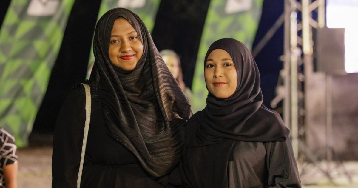 މަލްޝާއާއި ޝިއުނާއަށް މަރުގެ އިންޒާރު ދީފި