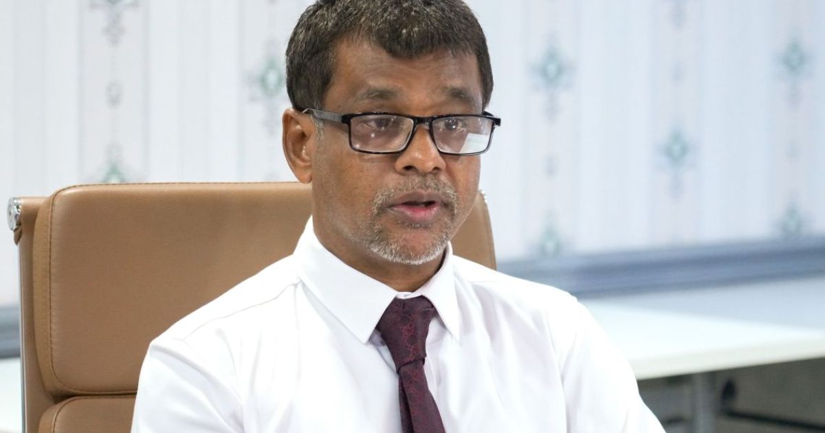 މެޓާނަލް ހެލްތު މޮޑިއުލް މުރާޖައާކުރަނީ
