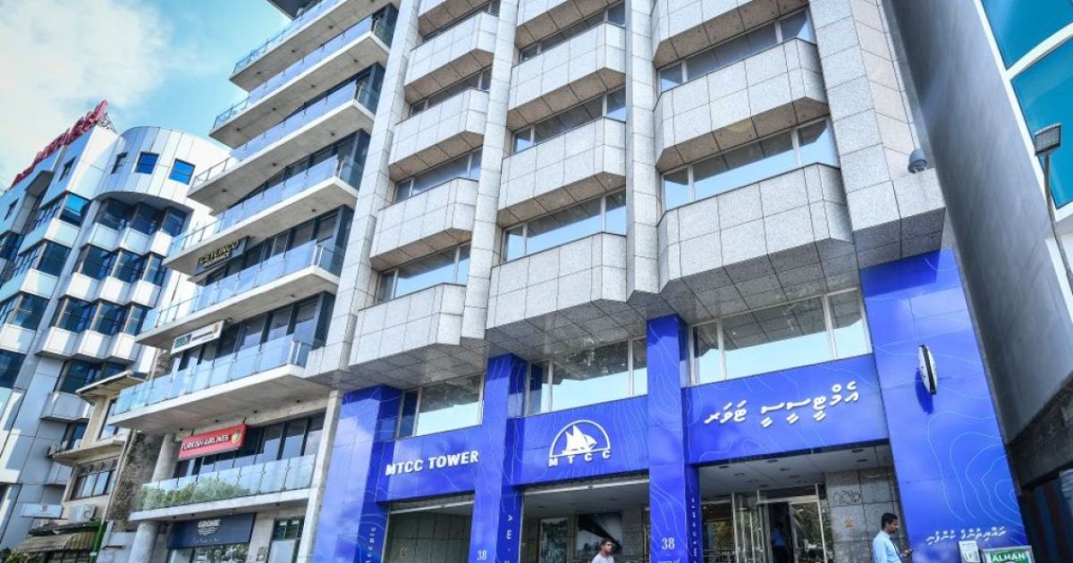 އެމްޓީސީސީގެ ބޯޑު މެންބަރުކަމަށް ޔާސީން ޢައްޔަންކޮށްފި