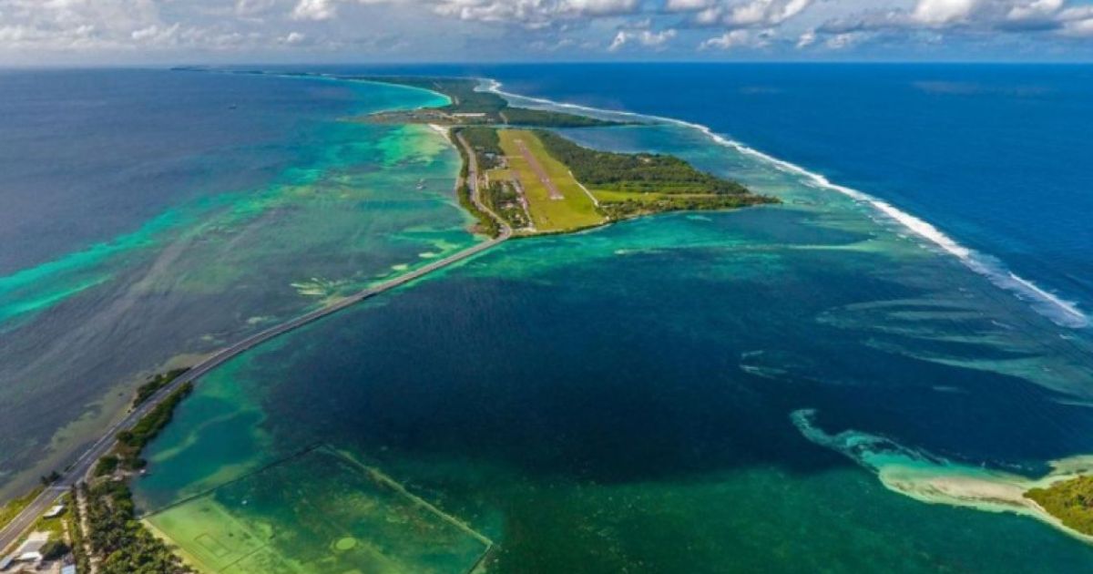 އެންމެ ބޯކޮށް ވާރޭ ވެހުނީ ލ. ކައްދޫއަށް