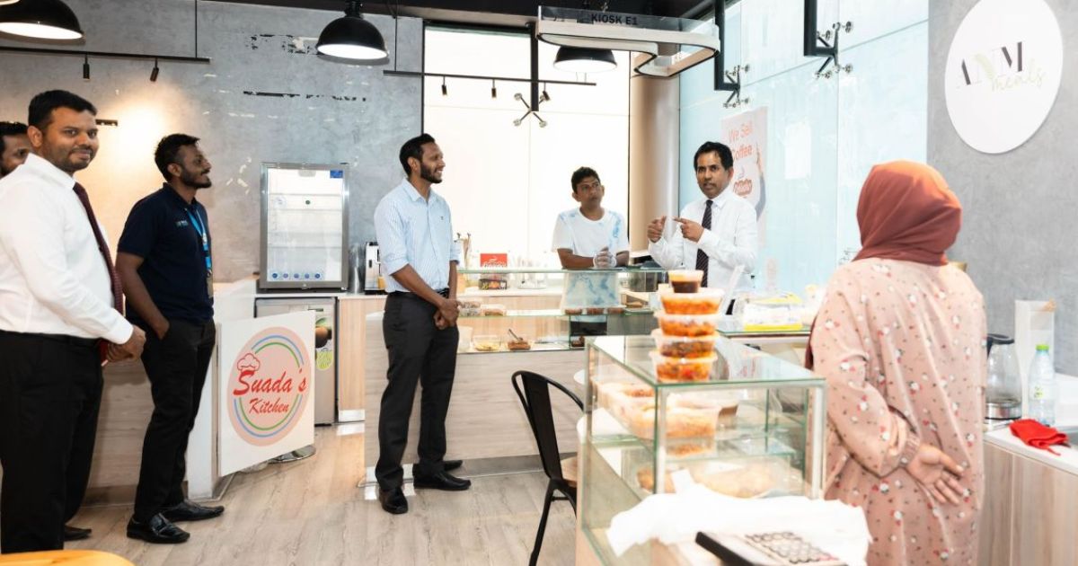 ރައީސްގެ އިރުޝާދާއެކު، މައުރަޒުގައި ބައިވެރިވުމުގެ ފުރުޞަތު އިތުރުކޮށްފި