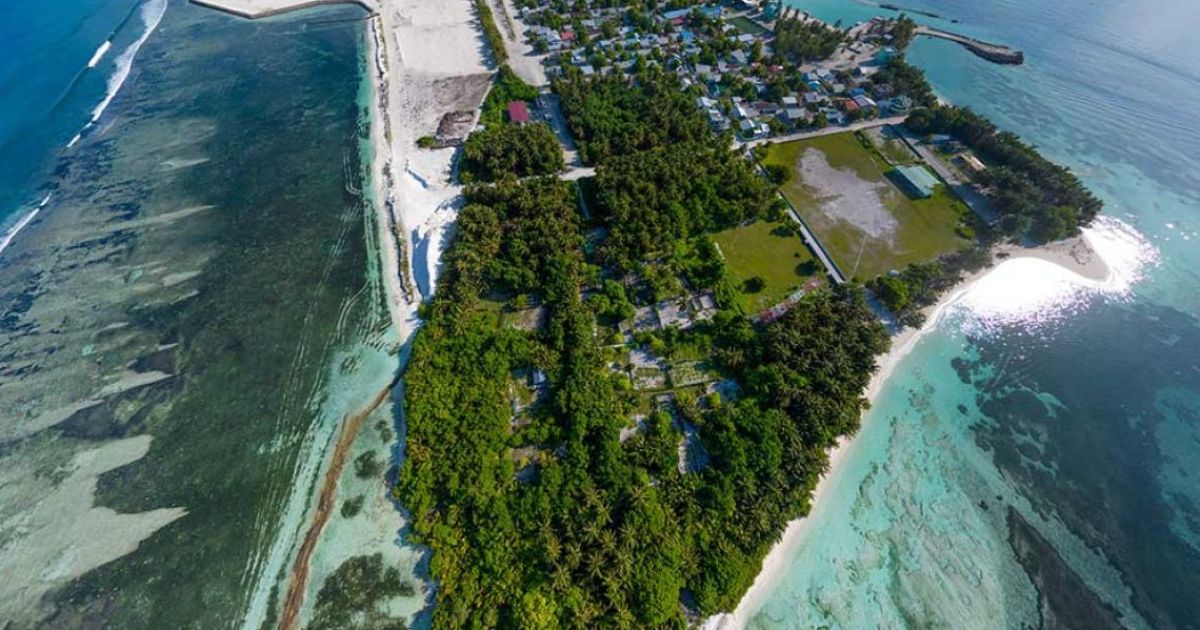 އިއްޔެ އެންމެ ބޯކޮށް ވާރޭ ވެހުނީ މުއްޔަށް