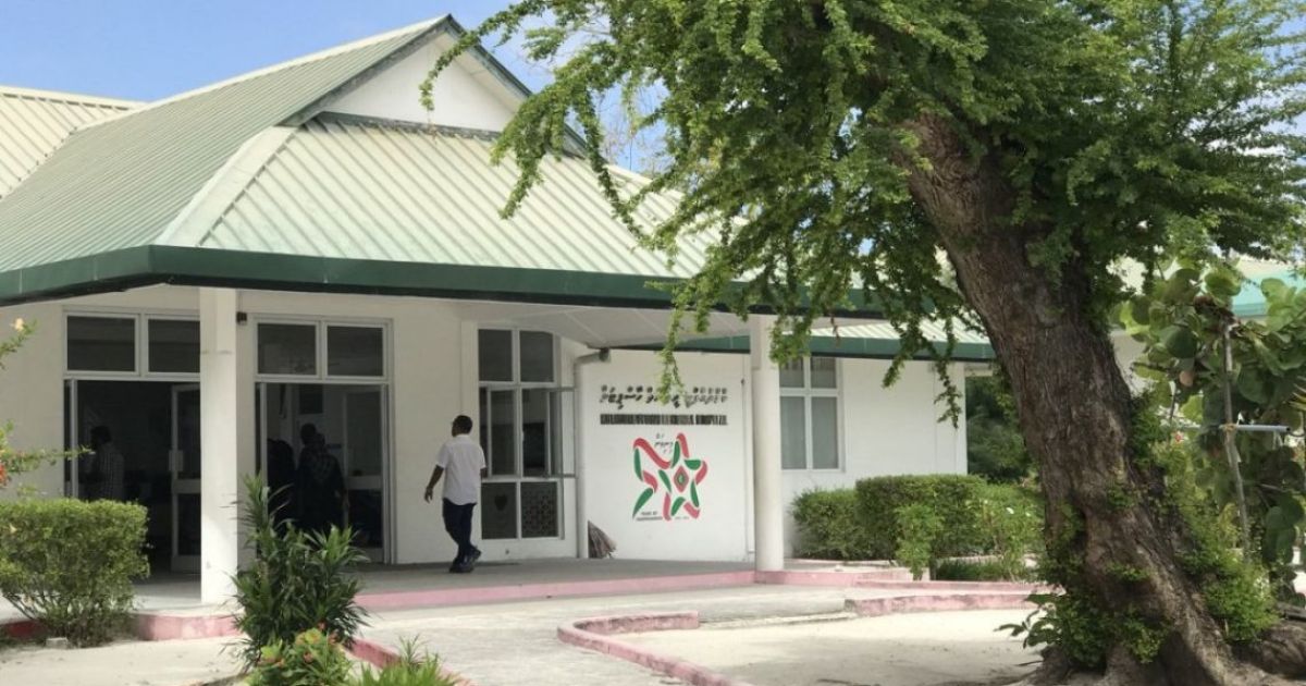މަރުވާން އުޅުނު މީހާއަށް ފަރުވާދެމުން ދަނިކޮށް މަރުވެއްޖެ