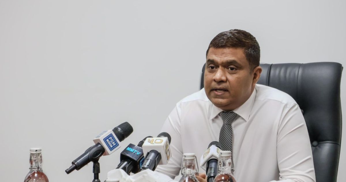 ސަރުކާރުގެ ޓެކްސީ ލައިންގެ ހިދުމަތް ޖުލައިމަހު ފަށަނީ