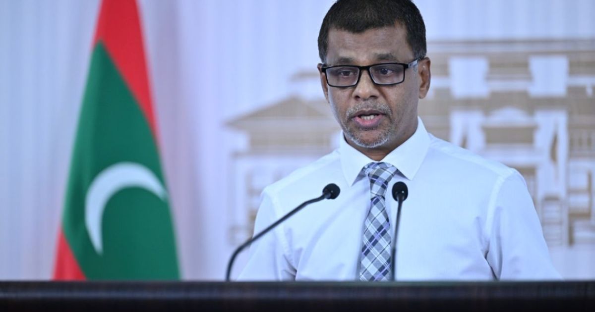 ކުރީގެގޮތަށް ދެން ބޮޑުއަގުގައި ބޭސް ހޯދާކަށް ނުޖެހޭނެ