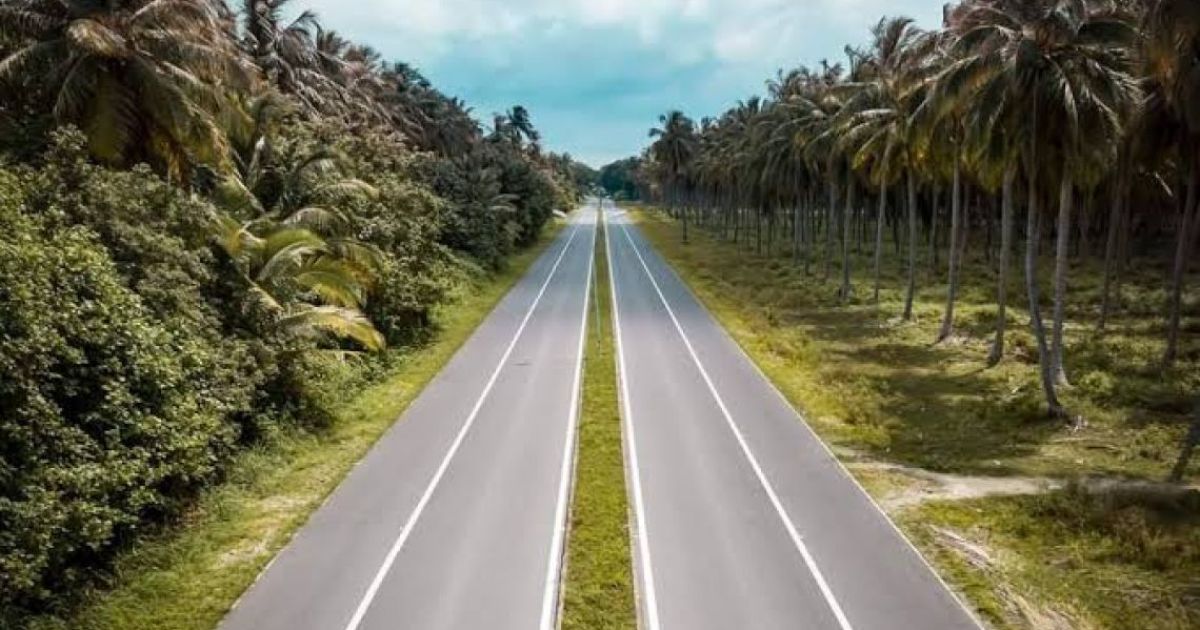 ލާމު ލިންކް ރޯޑުގެ އެކްސިޑެންޓެއްގައި މީހަކު މަރުވެއްޖެ