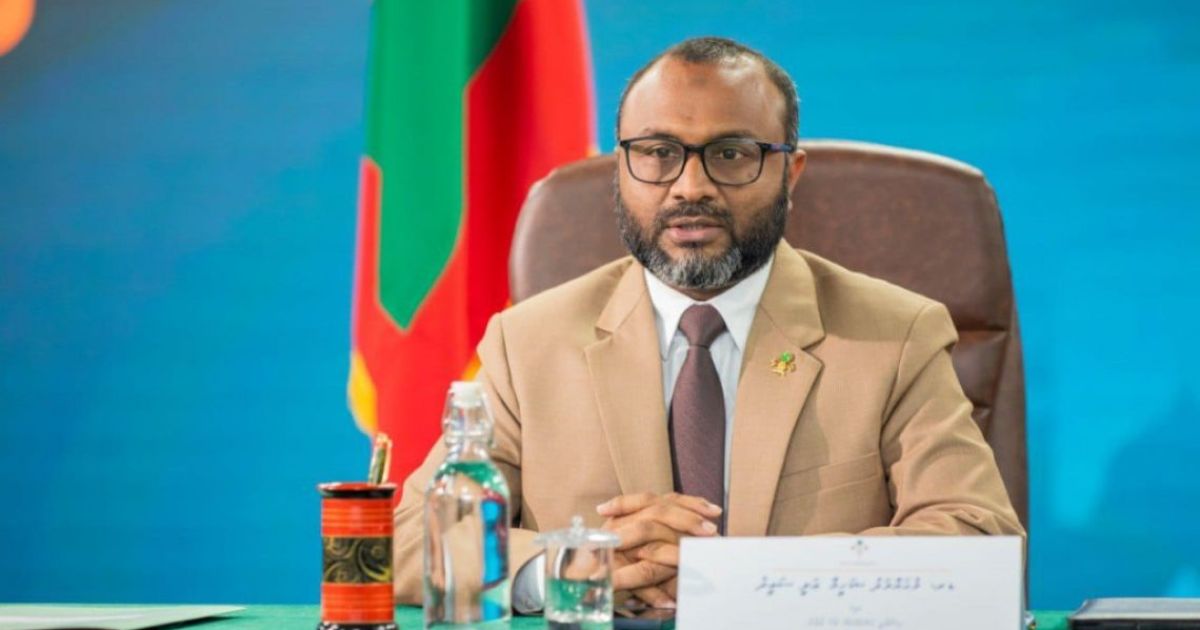 ޒަކާތު ފަންޑުން ޕީއެޗްޑިއާއި ހަމަޔަށް ކިޔެވުމުގެ ފުރުސަތު