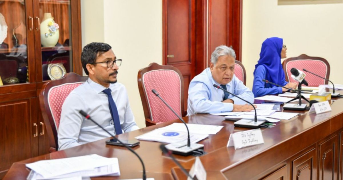 އިސްރާއީލް ޕާސްޕޯޓު މައްސަލައިގައި މިއަދު ގޮތް ނިންމަނީ