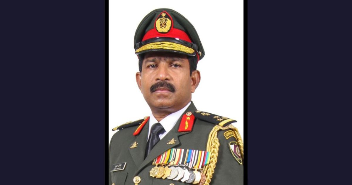 އަޒަރުބައިޖާނަށް ކަނޑައަޅާ ސަފީރުކަމަށް ޢަބްދުއްލަޠީފް