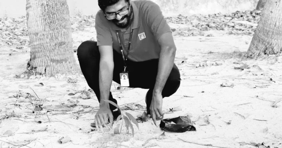 ރަސްދޫގައި ފިހުނު ފިރިހެން މީހާވެސް މަރުވެއްޖެ