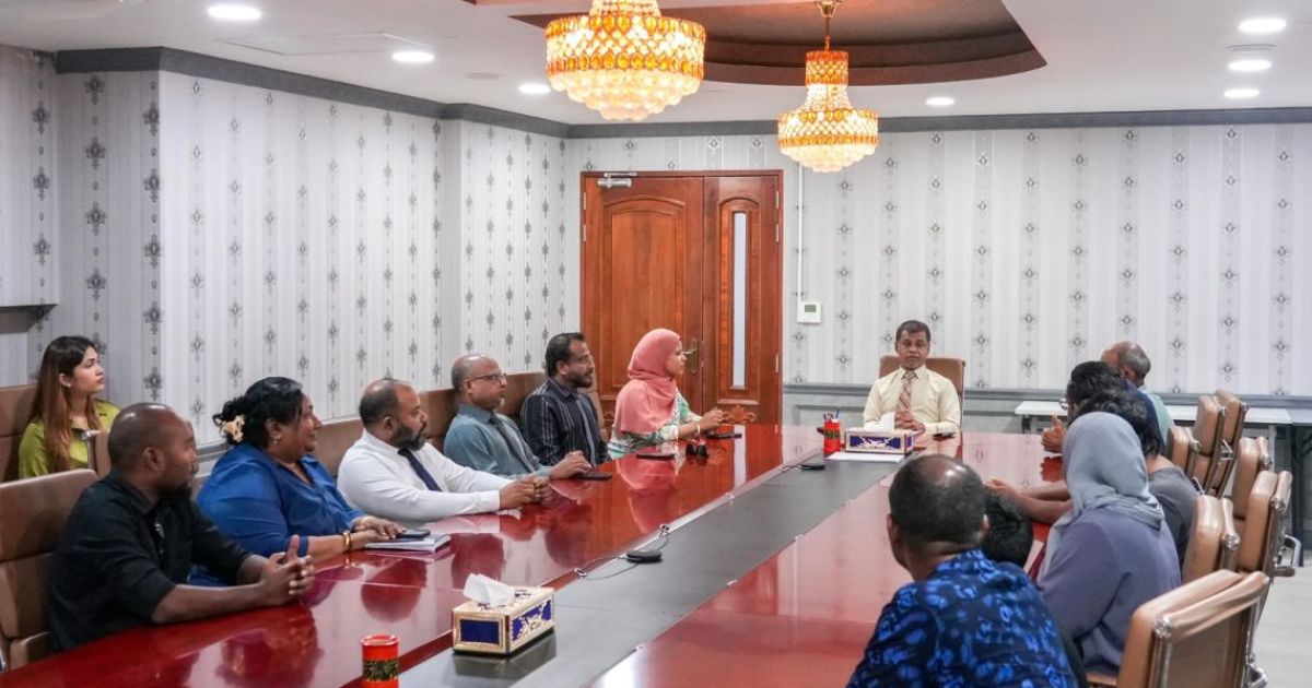 ސަރުކާރުން އަނެއްކާވެސް ބޯންމެރޯ ހެދުމަށް ކުދިން ފޮނުވަނީ،