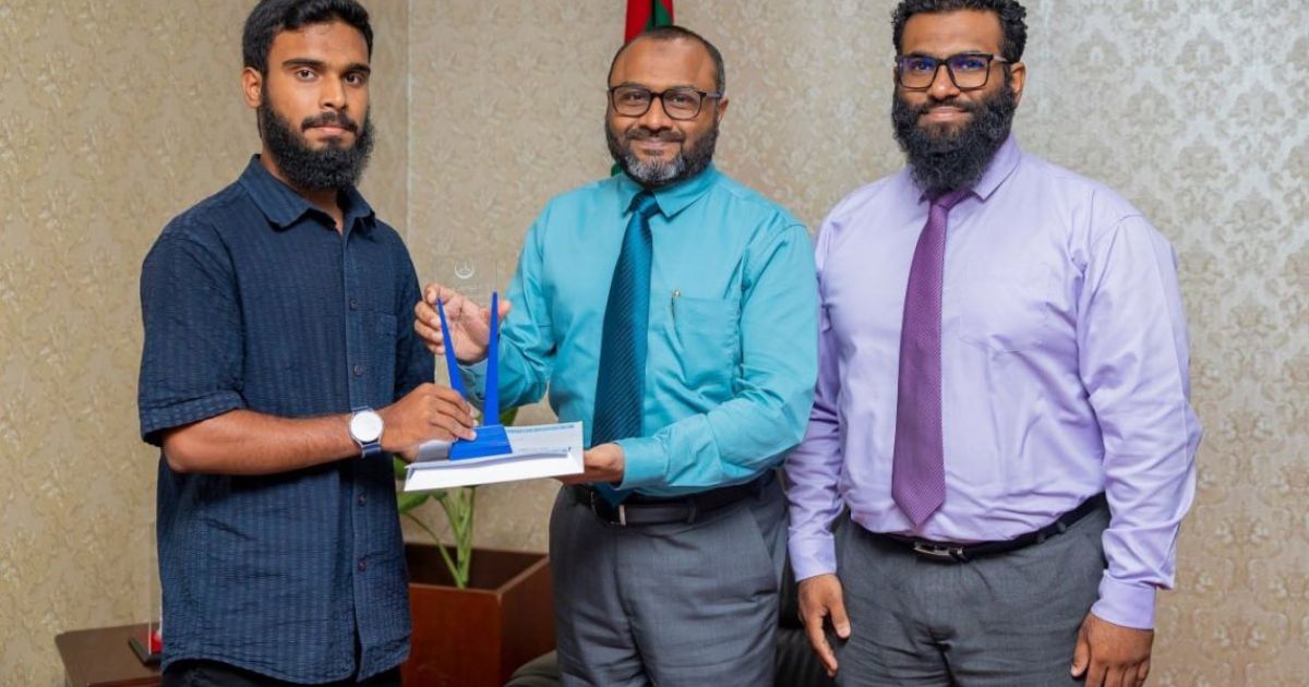 ރަނުގެ ފުރުސަތެއް! ގުރުއާންމުބާރާތަށް މޮރޮކޯއަށް ދިޔުމަށް ޗާންސެއް