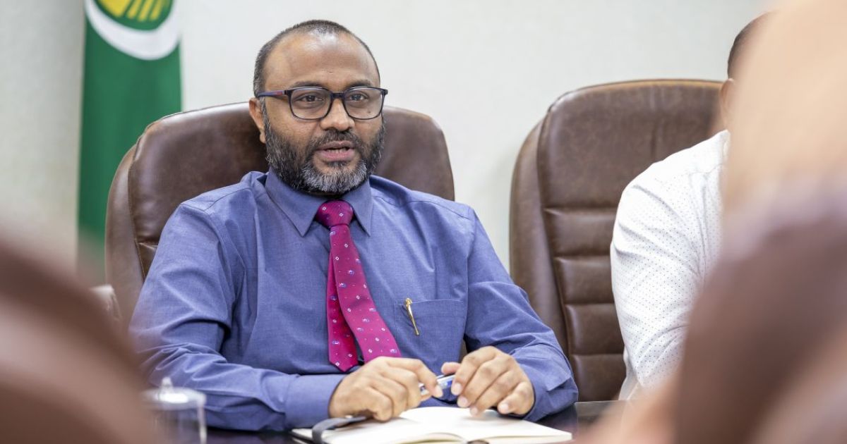 ފޭސް2 ގައި ދާއިމީ މިސްކިތްތައް މިއަހަރު ހުޅުވަނީ