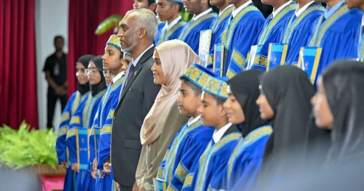 ޤުރުއާން ހިތުދަސްކުރުމުގެ މަޝްރޫޢު އަތޮޅުތަކުގައި ފަށަނީ