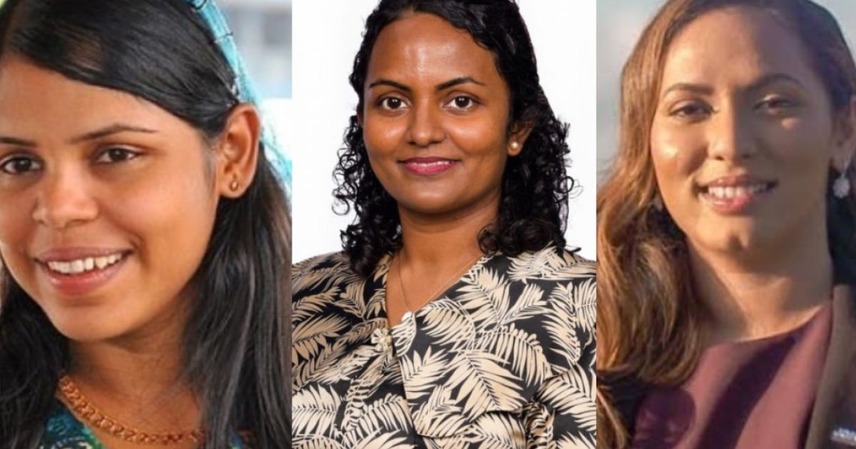 އަނެއްކާވެސް ދިވެއްސަކަށް ޔަންގް ގްލޯބަލް ލީޑަރުގެ އެވޯޑް
