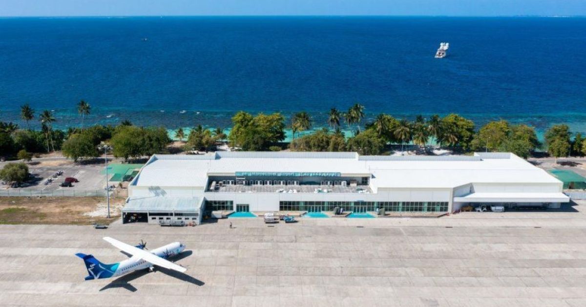 ވަގަށް އެތެރެކުރަން އުޅުނު ސިނގިރޭޓު އަތުލައިގަނެފި