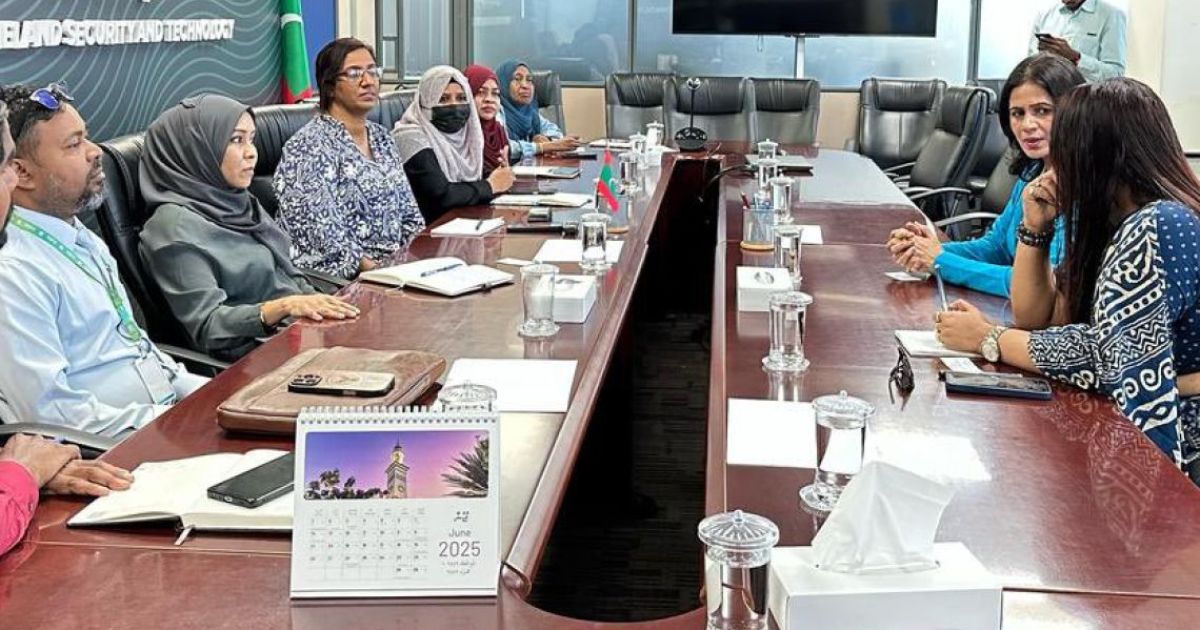 މަސްތުވާތަކެތީގެ ފަރުވާގައި ކަސްރަތު ހިމެނުމަށް އެންޑީއޭއިން މަޝްވަރާކޮށްފި