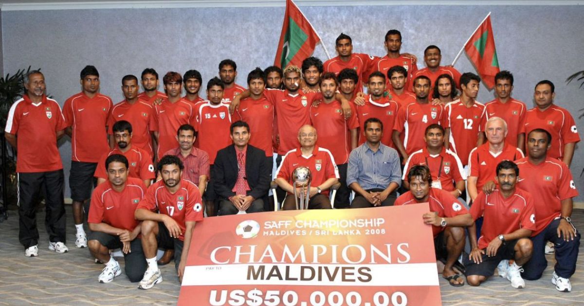 ސާފް ޗެންޕިއަންޝިޕަށް ޤައުމީ ޓީމަށް ކޯޗަކު ހޯދަނީ