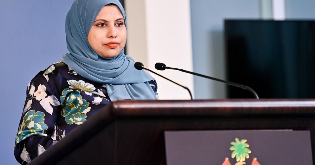 ހާއްސަ އެހީއަށް 25.4 މިލިއަން ޚަރަދުކޮށްފި