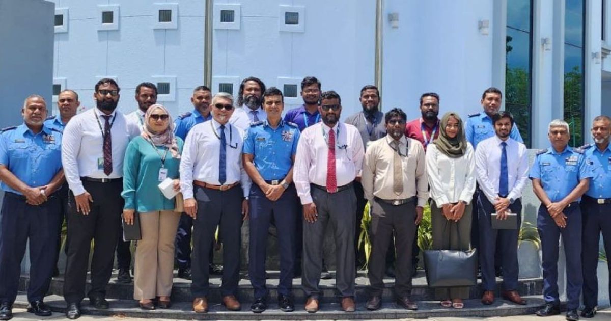 ހުޅުމާލޭގައި ހުރި މައްސަލަތައް ހައްލުކުރަން އިދާރާތަކުން މަޝްވަރާއަށް