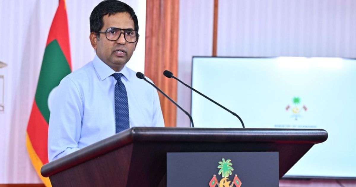 ބަންކަރިންގެ ޚިދުމަތް ފުޅާކުރުމަށް އުތުރުގައި ޕޯޓެއް ތަރައްޤީކުރަނީ