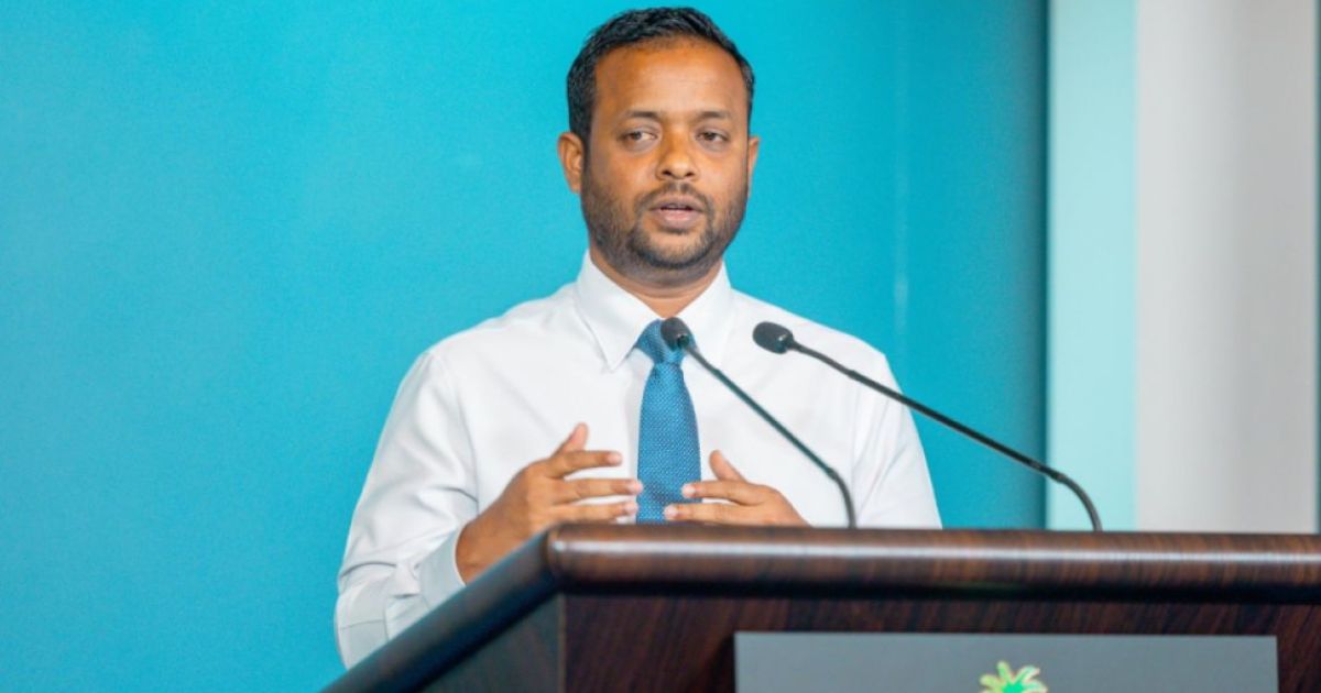 ހިޔާވަހި ސްކީމަށް ކުރެހުން ހުށަހެޅުމުގައި ލުއިދީފި