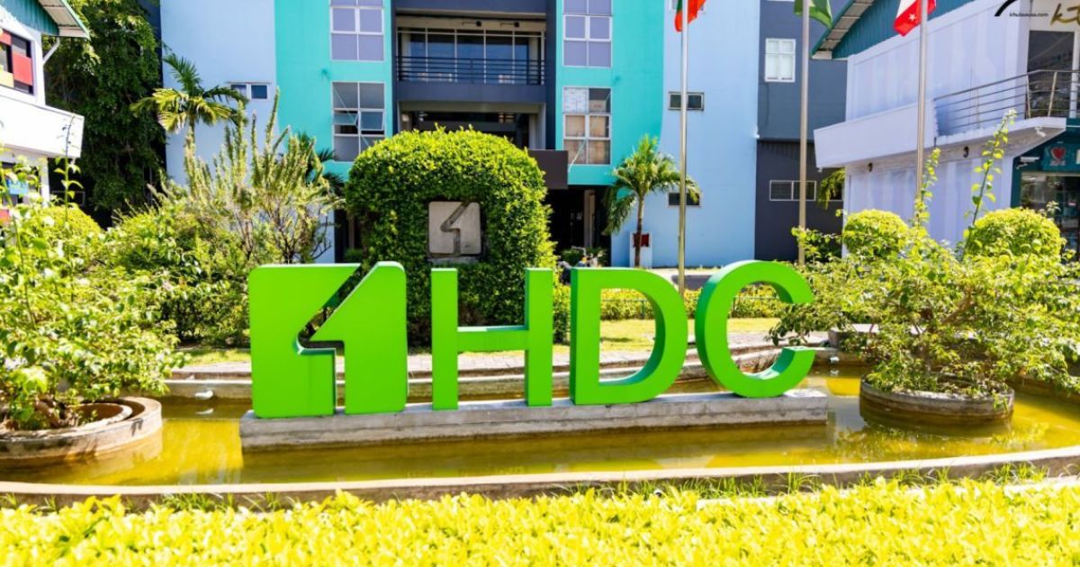 އެޗްޑީސީގެ ކުރީގެ މުވައްޒަފެއްގެ މައްސަލަ ޕީޖީއަށް