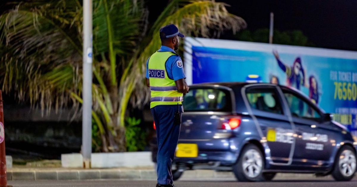 މާރޗްގެ އާއި ހަމައަށް މާލޭގައި 1000 އެކްސިޑެންޓު