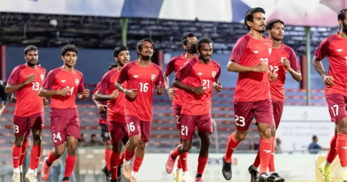 ސާފް ޗެމްޕިއަންޝިޕް ޑިލޭކޮށްފައި، އެކުވެރިކަމުގެ މުބާރާތެއް ބާއްވަނީ