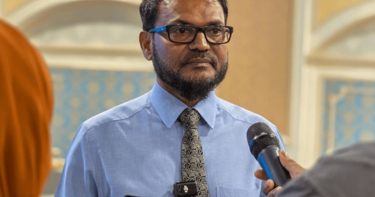 ޓާޝަރީ ހޮސްޕިޓަލްތަކުން މާލެއިން ލިބޭ ގިނަ ހިދުމަތްތައް