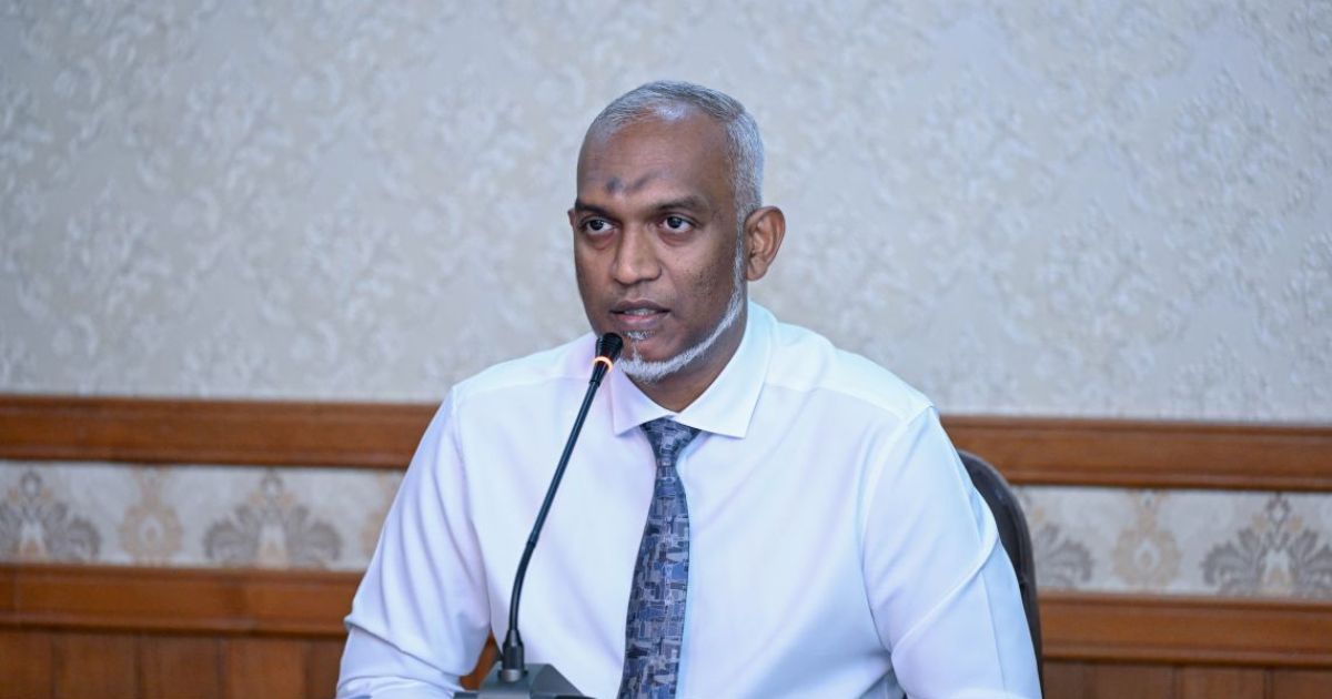 ކަޝްމީރުގައި ހިނގި ހާދިސާއިން ސިހުން ލިބުނު: ރައީސް