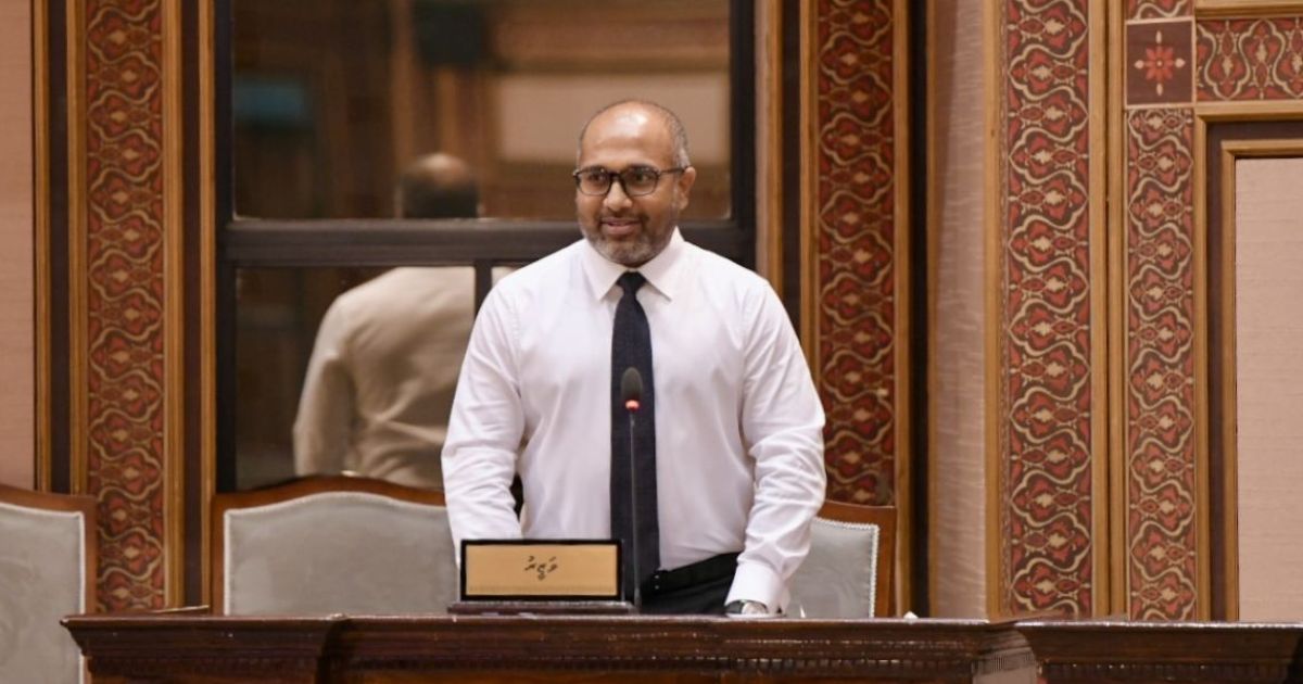 މަސްތުވާތަކެތި ވިއްކާ އެންމެން ހައްޔަރުކުރާނެކަމުގެ އިންޒާރު ދެއްވައިފި