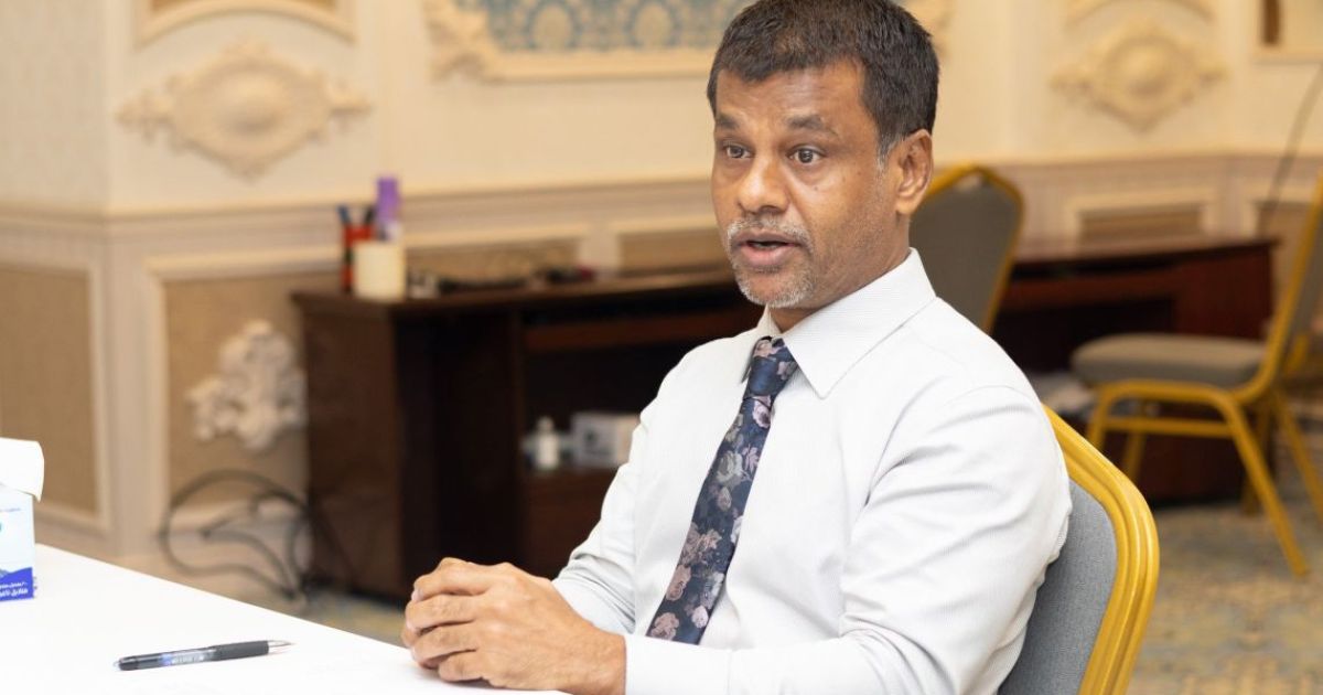 ސިއްހީ ހިދުމަތްދޭ ތަންތަނުގެ ޖާގައިތުރުކުރުމުގެ 60 މަޝްރޫއެއް