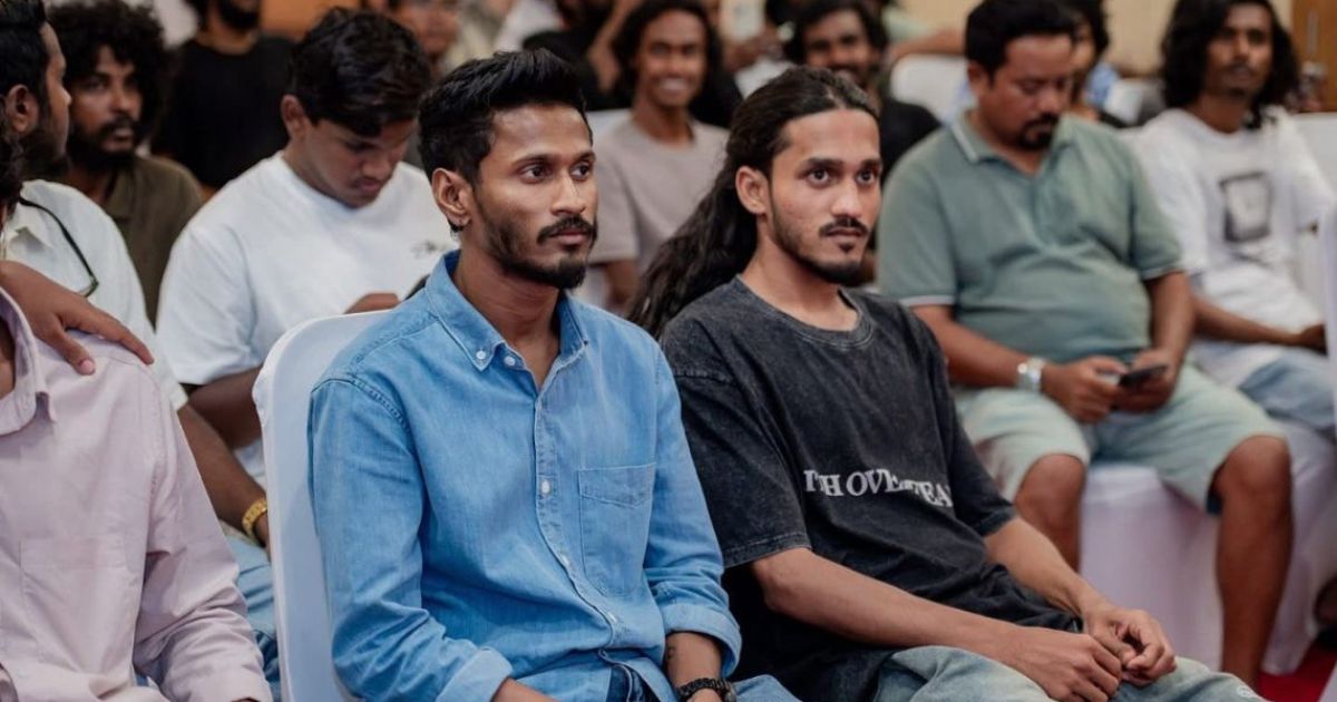 ޓީއެންޓީ23 އަހަރުން ދަށުގެ މުބާރާތުގެ ގުރުއަތުލުން ބާއްވައިފި
