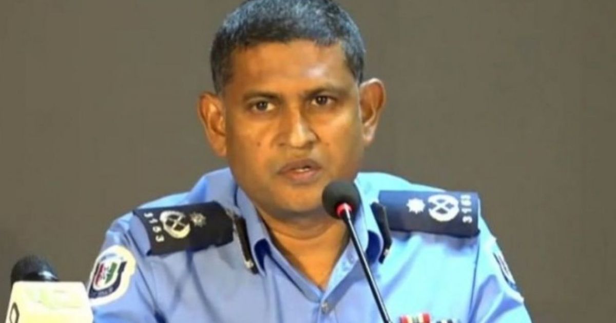 ވެއްޓުނު ޒުވާނާގެ މައްސަލައިގައި މިއަދު ނޫސްވެރިންގެ ބައްދަލުވުމެއް