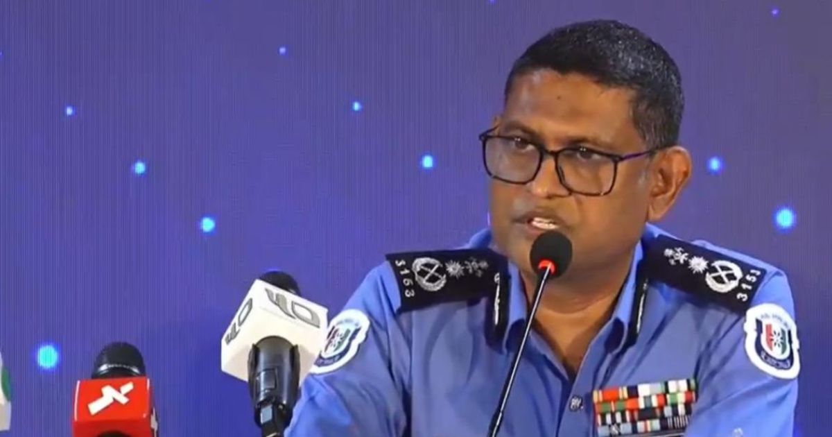 ވެއްޓުނު ހާދިސާއާއިގުޅިގެން 8 މީހުންގެ ބަޔާން ނަގައިފި
