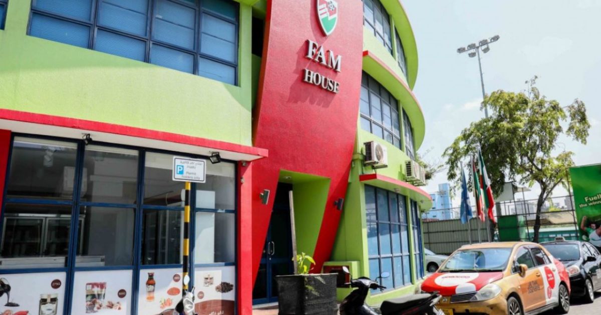 އެފްއޭއެމްގެ ކޮންގްރެސްގައި 9 ޒޯނަށް ފުރުޞަތުދޭން ގޮވާލައިފި