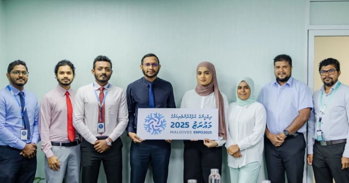 މައުރަޒުގައި ބައިވެރިވުމުގެ ސުންގަޑި އިތުރުކޮށްފި