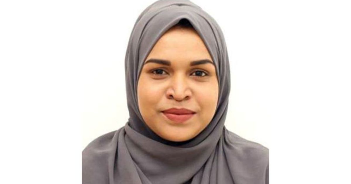ތިމަރަފުށި އަންހެނަކު ގެއްލިގެން ހޯދަނީ