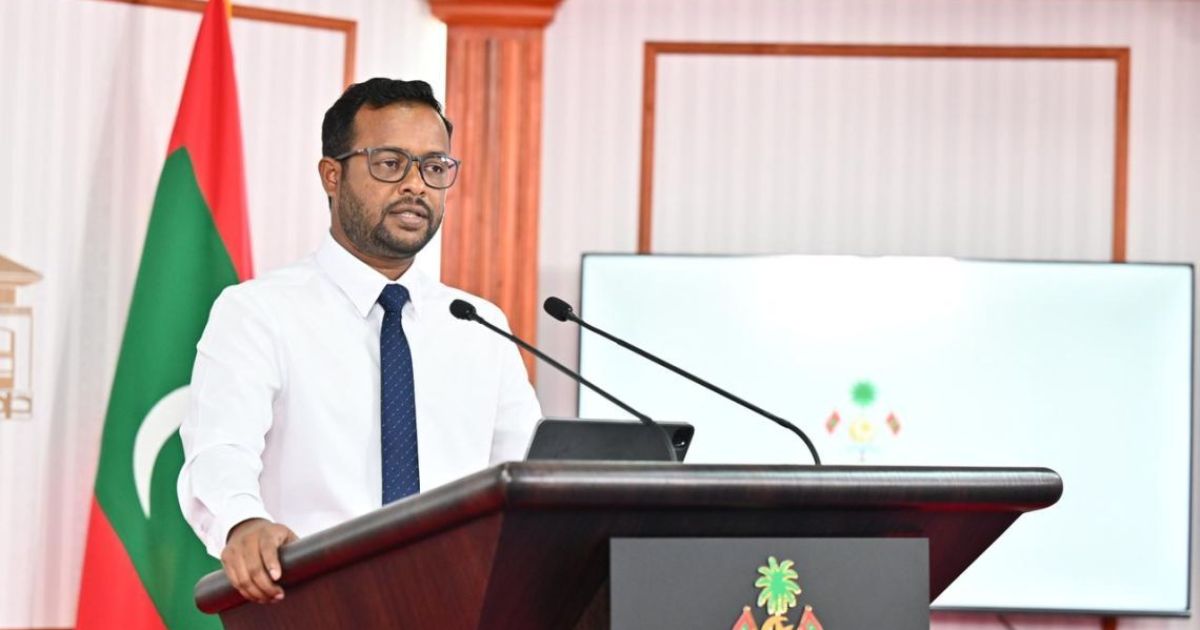 ގިނަބަޔަކު އެދެމުންދާތީވެ ހިޔާވަހި ފައިނޭންސިންގ މުއްދަތު އިތުރުކޮށްފި