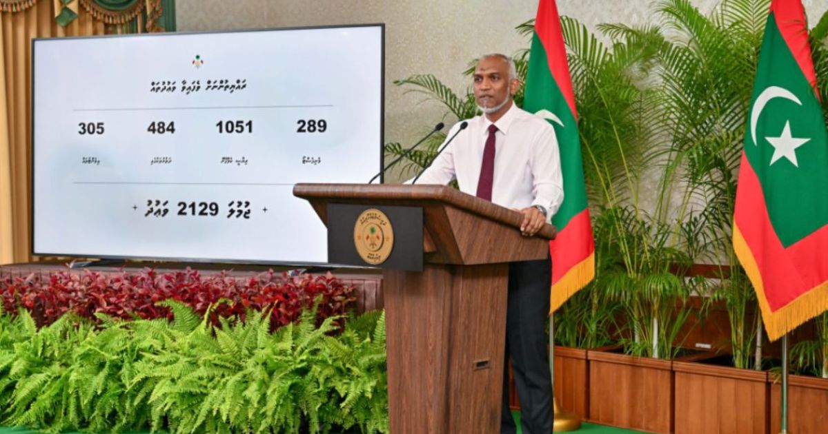 މާލެއާއި ވިލިމާލޭގެ މަގުތައް މިއަހަރު ހަދަން ފަށަނީ