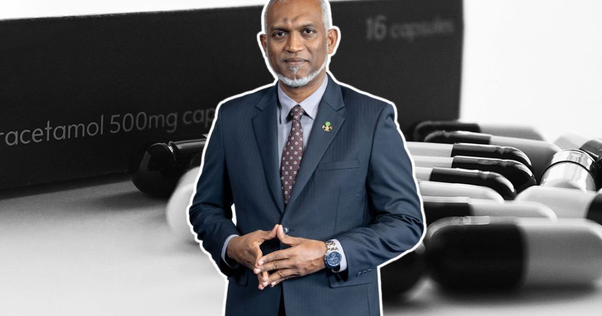 ބޭސް ލިބުން ދަތިވީ ބައެއްފަރާތްތަކުން އެތެރެކުރުން ހުއްޓާލުމުން