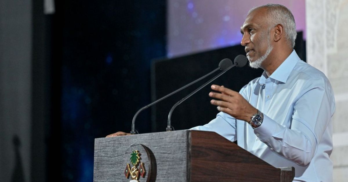 ސަރުކާރުގެ ފޯމިއުލާއިން 241 މިލިއަން ޑޮލަރު މާރުކޮށްފި