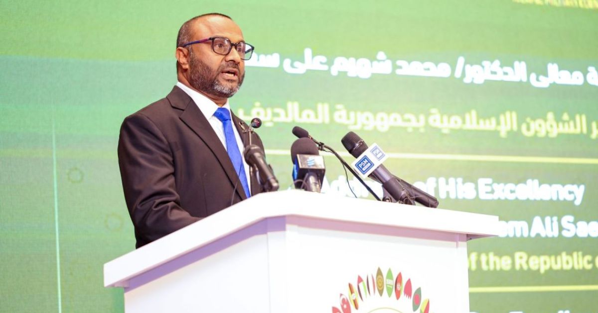 ފިކުރީ ބަލިމަޑުކަމުގެ ހައްލަކީ ރަނގަޅު އިލްމު ހޯދުން